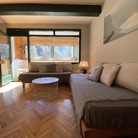 Precioso Apartamento En La Molina 拉莫利纳 外观 照片
