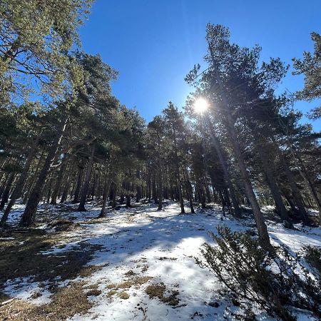 Precioso Apartamento En La Molina 拉莫利纳 外观 照片