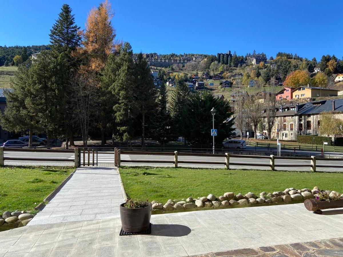 Precioso Apartamento En La Molina 拉莫利纳 外观 照片
