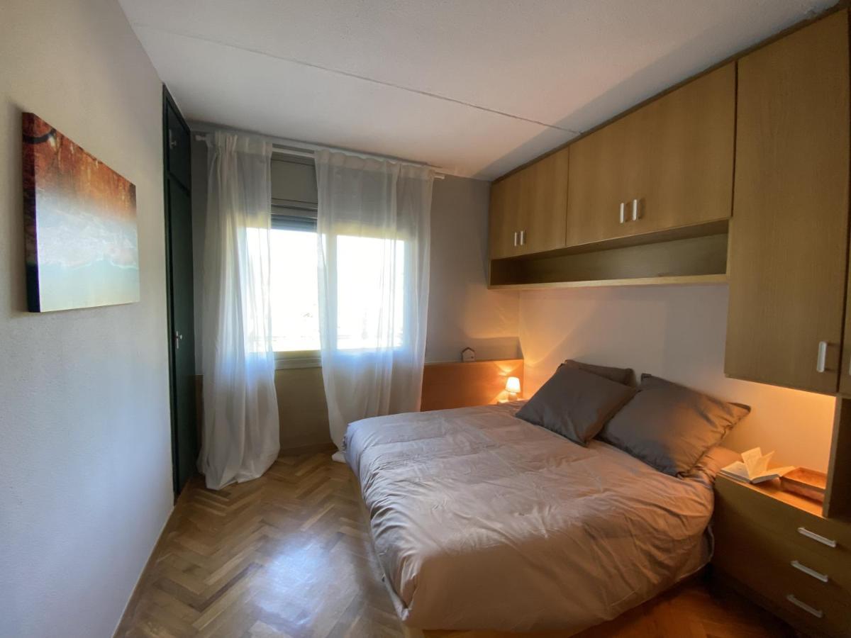 Precioso Apartamento En La Molina 拉莫利纳 外观 照片