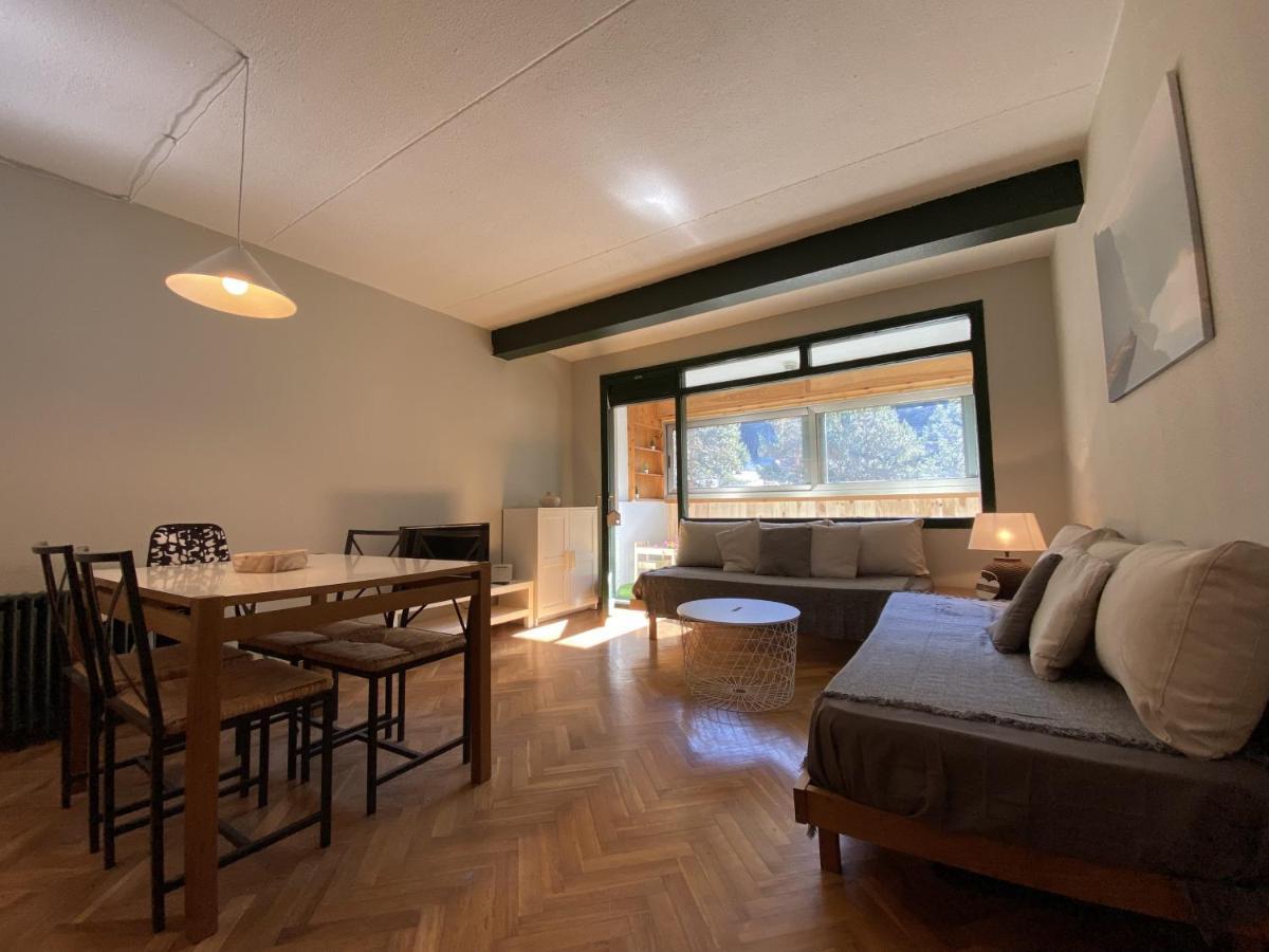 Precioso Apartamento En La Molina 拉莫利纳 外观 照片