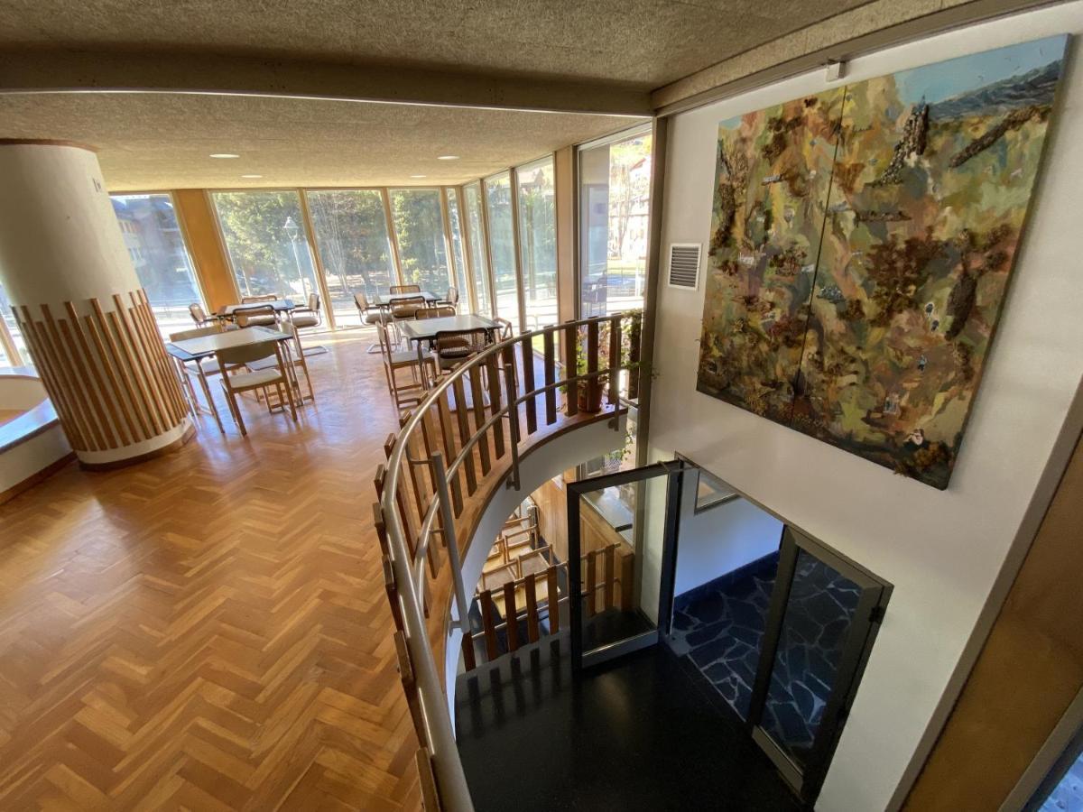 Precioso Apartamento En La Molina 拉莫利纳 外观 照片