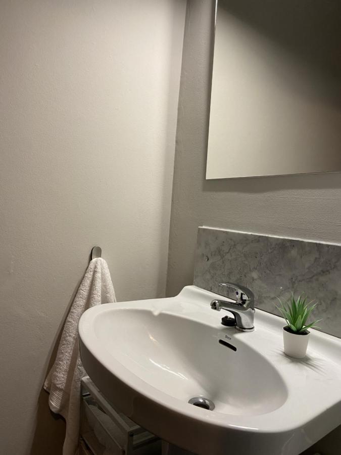 Precioso Apartamento En La Molina 拉莫利纳 外观 照片