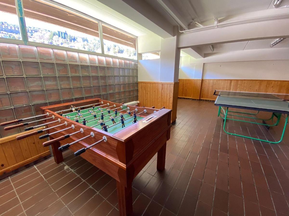 Precioso Apartamento En La Molina 拉莫利纳 外观 照片