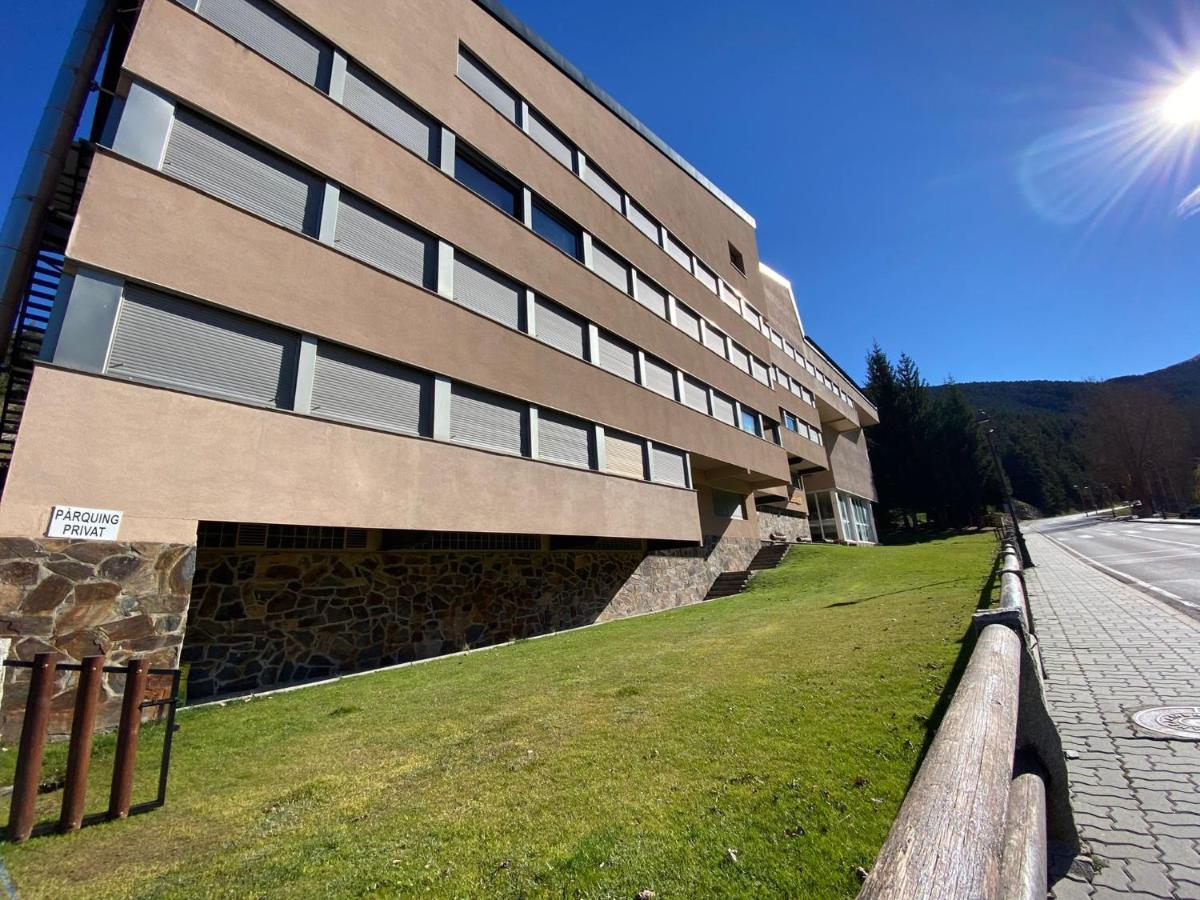 Precioso Apartamento En La Molina 拉莫利纳 外观 照片