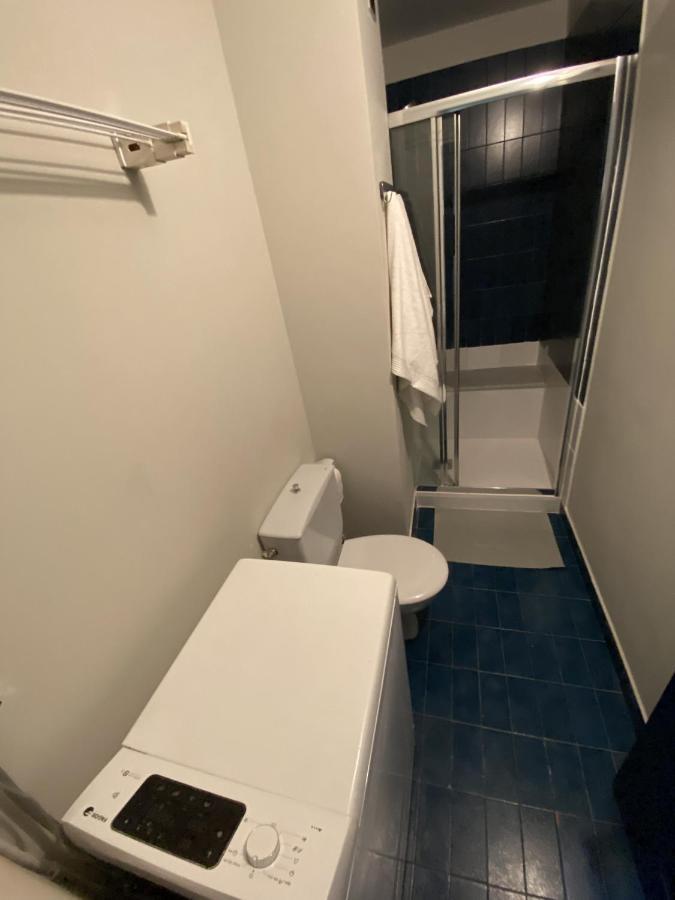 Precioso Apartamento En La Molina 拉莫利纳 外观 照片