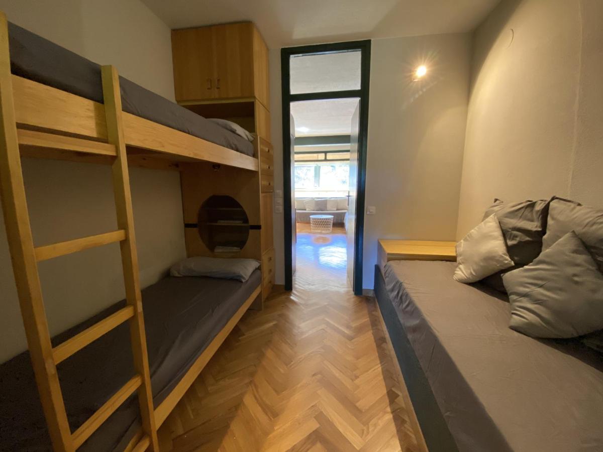 Precioso Apartamento En La Molina 拉莫利纳 外观 照片