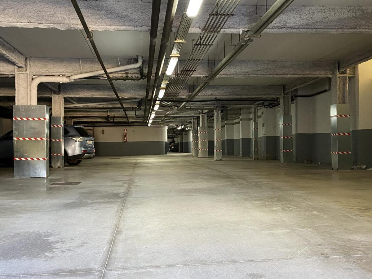 Precioso Apartamento En La Molina 拉莫利纳 外观 照片