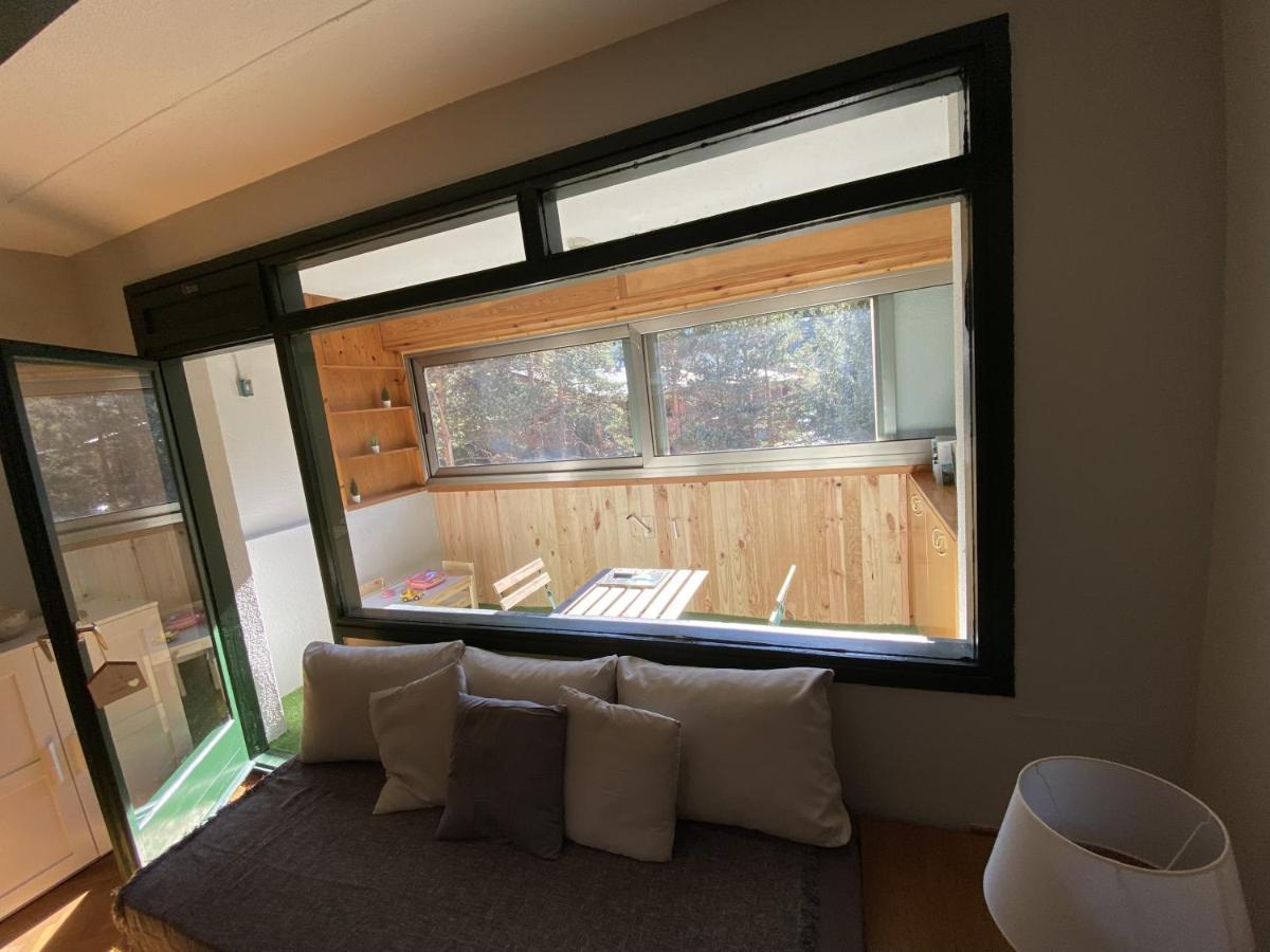 Precioso Apartamento En La Molina 拉莫利纳 外观 照片