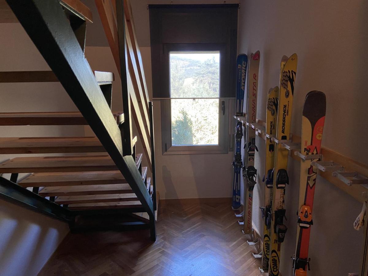 Precioso Apartamento En La Molina 拉莫利纳 外观 照片