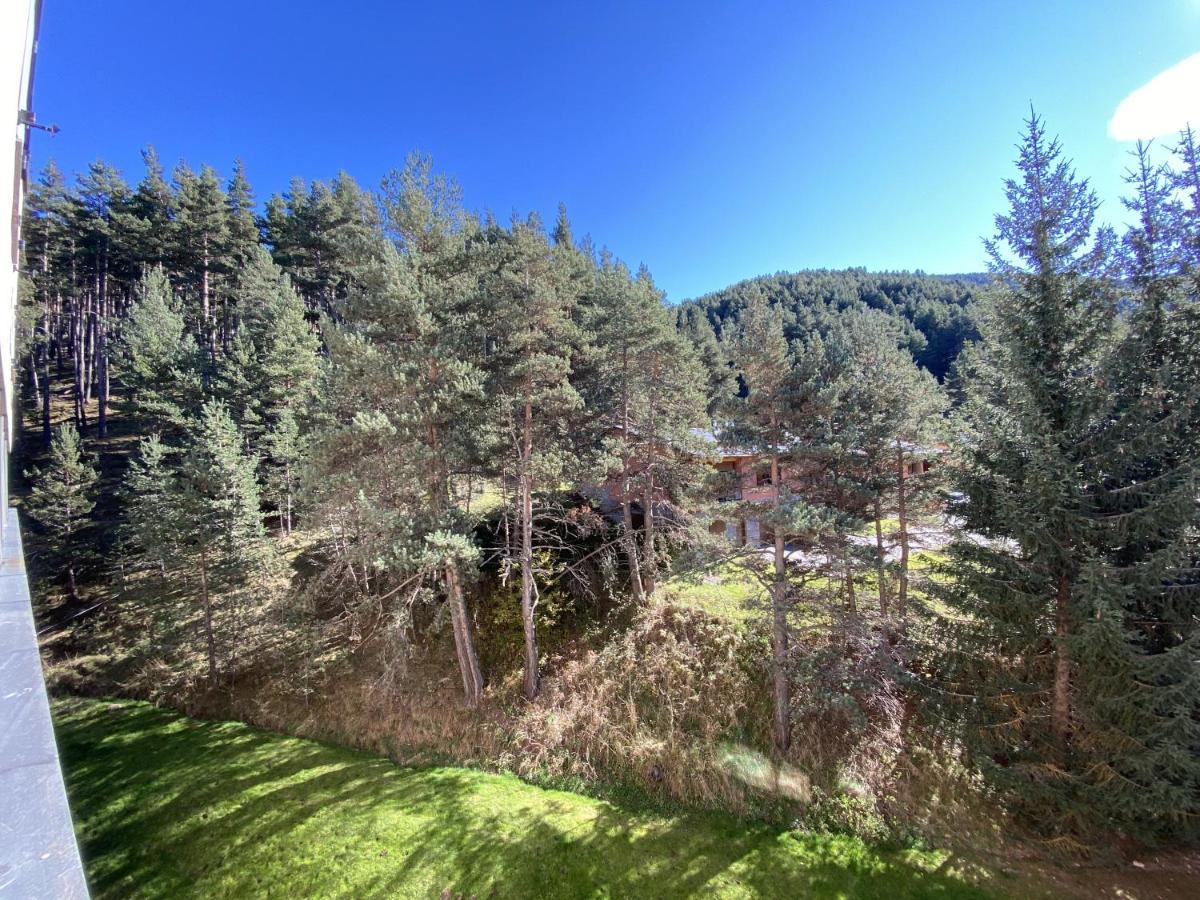 Precioso Apartamento En La Molina 拉莫利纳 外观 照片