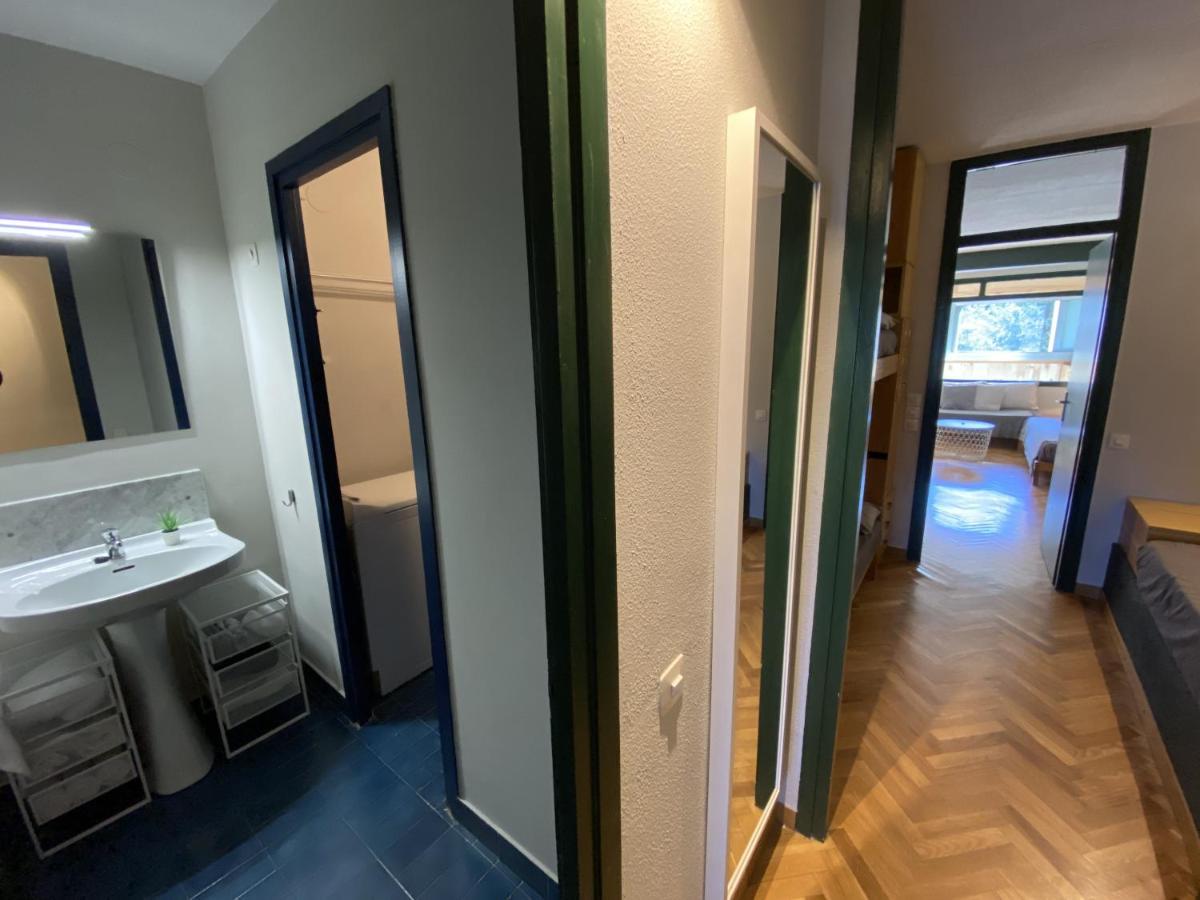 Precioso Apartamento En La Molina 拉莫利纳 外观 照片