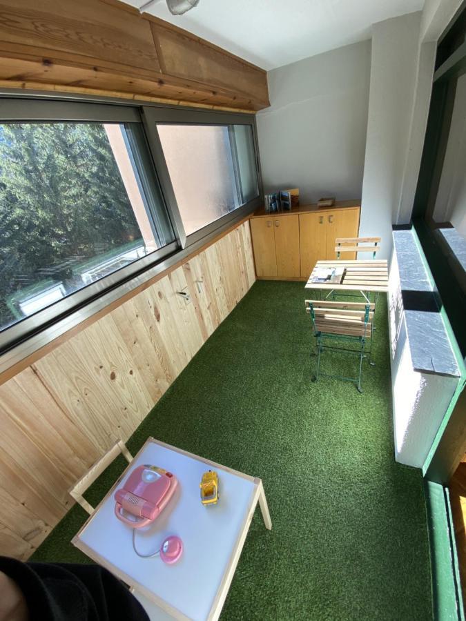 Precioso Apartamento En La Molina 拉莫利纳 外观 照片