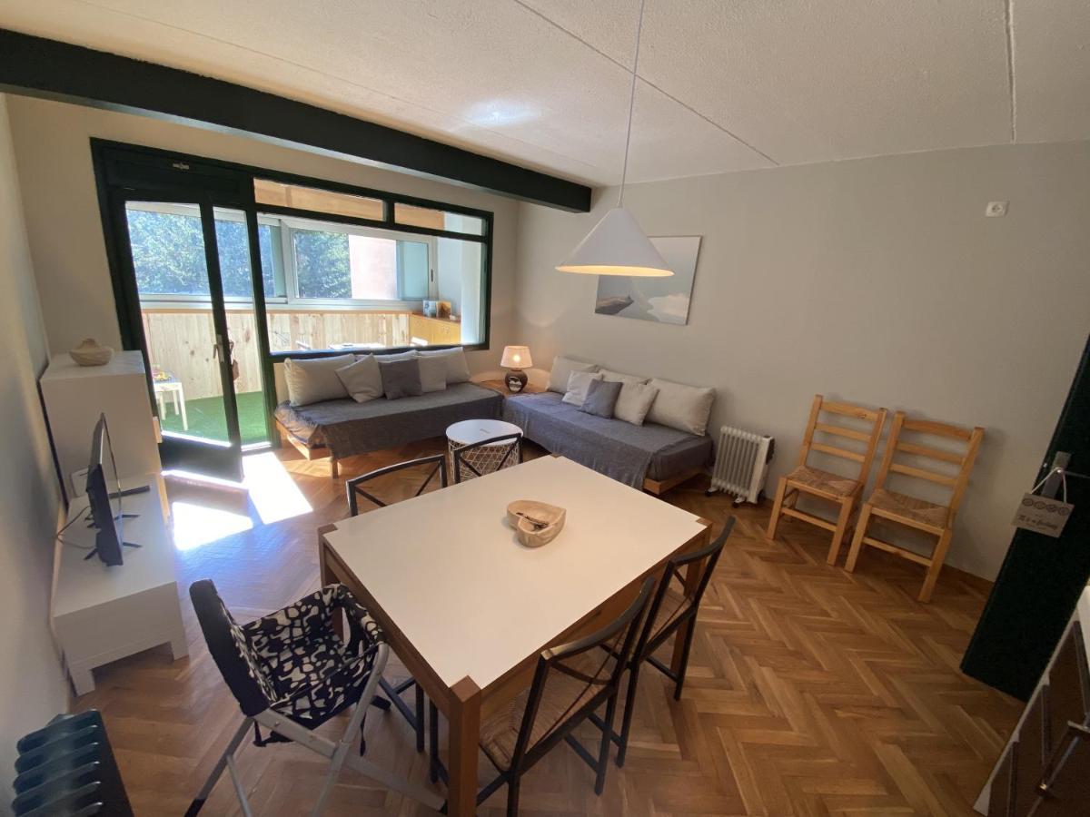 Precioso Apartamento En La Molina 拉莫利纳 外观 照片